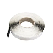 Statybos sandariklio juostelė