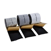 Poliesterio neaustinio audinio lanksčios sandarinimo juosta